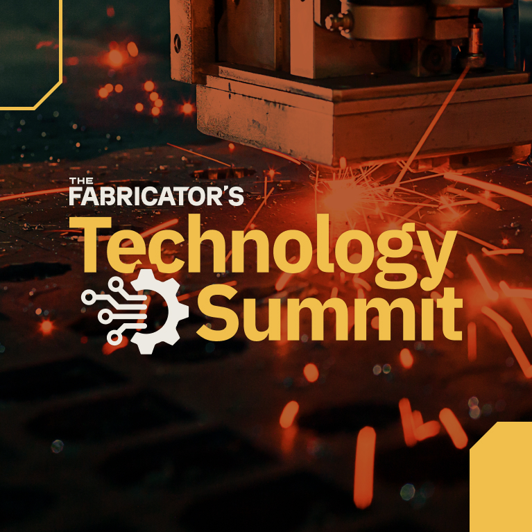 The Fabricator's Technology Summit